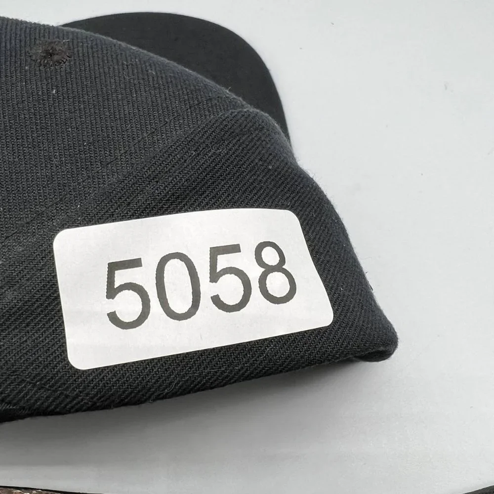 Air Jordan XIV Trophy 23 Jumpman Hat‎ Snapback Cap Black Men